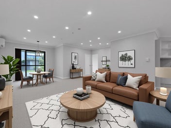 Ground Floor - Affordable in Flat Bush