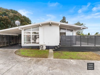 A Fresh Start on a Full Site - 999sqm of potential
