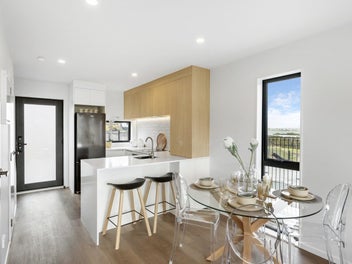 Your gateway to coastal living