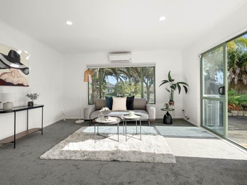 Simply Perfect in the BDSC Zone