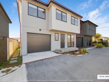 Smart Spacious Living in Central Papatoetoe