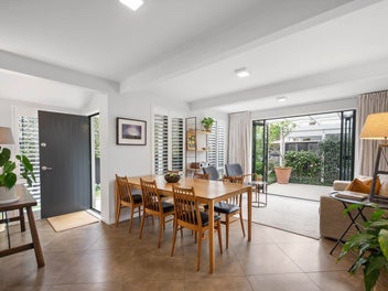 Elegantly Designed With Style & Character