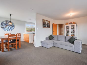 Open Home Cancelled