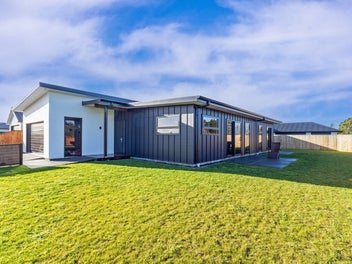 Stylish Living Starts Right Here