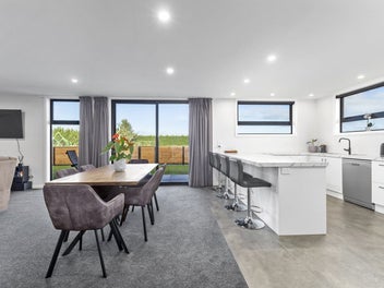 Stylish Living Starts Right Here