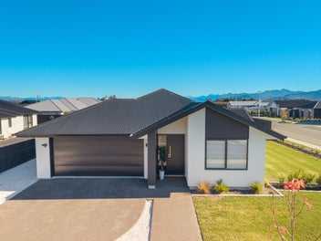 Great Value - Near New Build