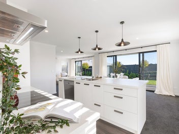 Near New Build - Opportunity Knocks