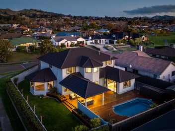 Luxury, lifestyle and location