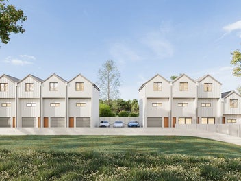 11 Durham St - Stage 1 Selling off-plan now!