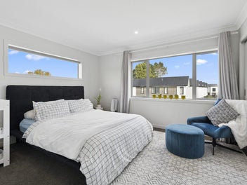 Modern, Low-Maintenance, and Move-In Ready