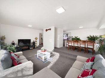 Charming 3-Bedroom Family Home with Spacious Land
