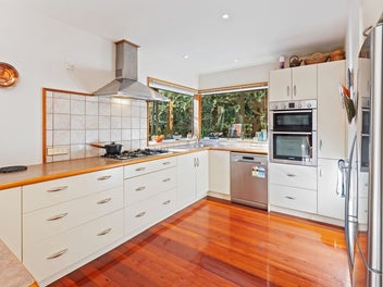 Waikanae Garden | Generous, Tranquil Living