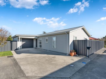 A Peaceful Hideaway - BEO $549,000