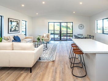 Modern comfort, Springvale convenience