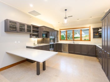 Space, privacy, views and location