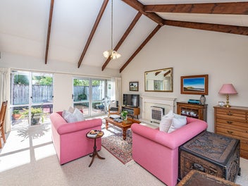 Easy living in a prime location