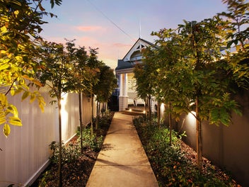 Dream Family Home