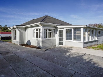 Totally renovated for relaxed family living