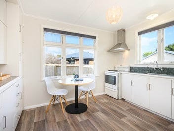 Ideal first home or investment