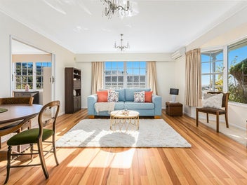 Family Home in the Heart of Tawa