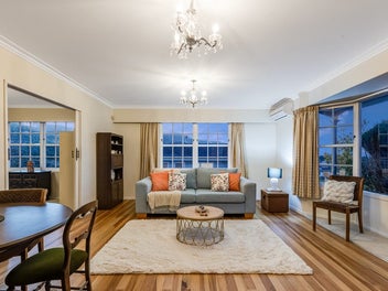 Family Home in the Heart of Tawa