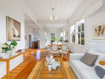 Best Time to Buy in Remuera DGZ Villa, Won't Last!