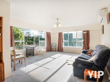 Home & Income on Prime Land? YIP!