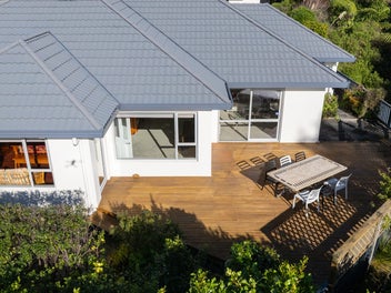 Spacious Living in the Heart of Churton Park