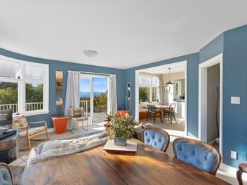 An era of style, a home for today!