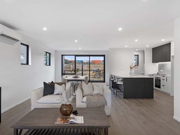 Elevate your lifestyle in a vibrant central haven