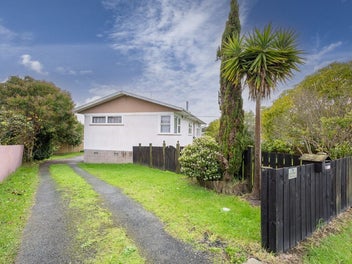 First home buyers - Investors look no further