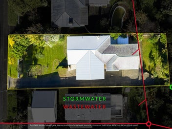 Land. Location. Potential. This One Has It All.