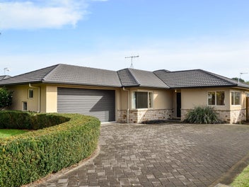 Family Friendly & Move-In Ready!