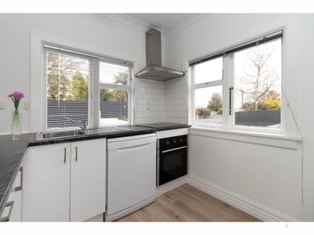 Step onto the property ladder