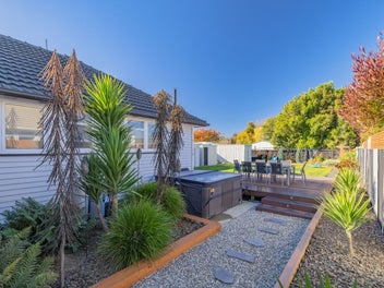 Smart Start with Backyard Benefits