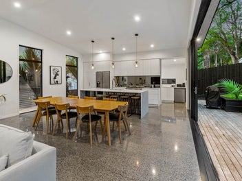 $500k+ of renovations