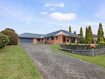 You Will Love The Stunning Mountain Views!