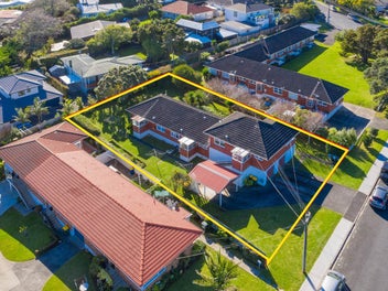 Land, Location & Limitless Potential