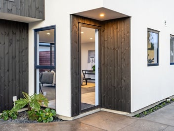 Exciting Completed Homes in Sydenham!