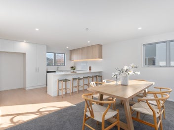Smart Design, Premium Living