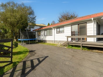 Must Go - Great Location!