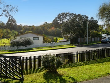 Must Go - Great Location!