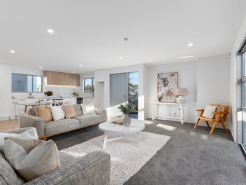 Easy Living, Elevated Style