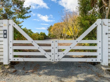 Landbank or Family Fun on 4582sqm
