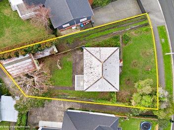 Endless Options - Build, Renovate, Extend!