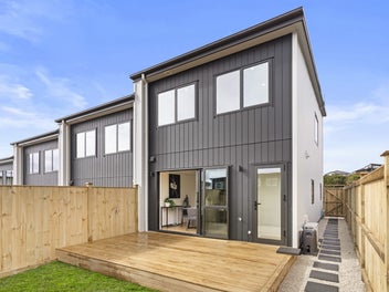 Your Perfect Start - Modern & Affordable