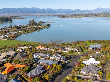Bought & Moving - Don't Miss Mapua's Views