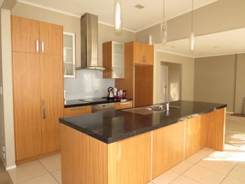 Modern comfort, easy living