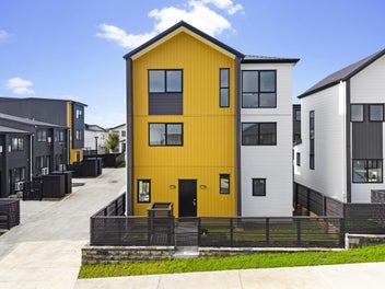 Standalone Family Home Available via Receivership