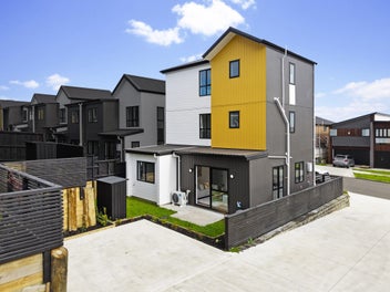 4 Bed Stand Alone - Receivership Sale